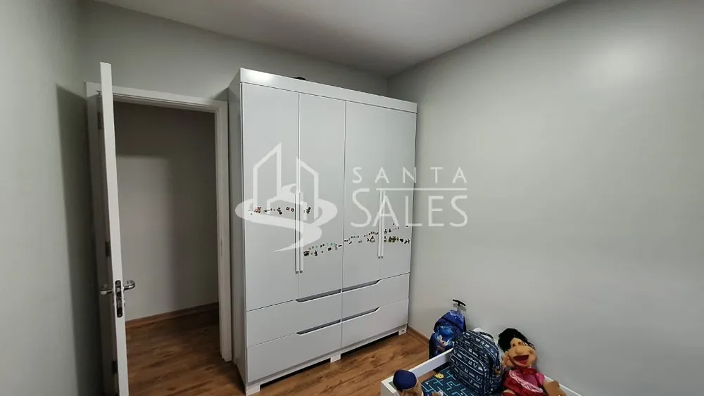 Apartamento, 3 quartos, 77 m² - Foto 4