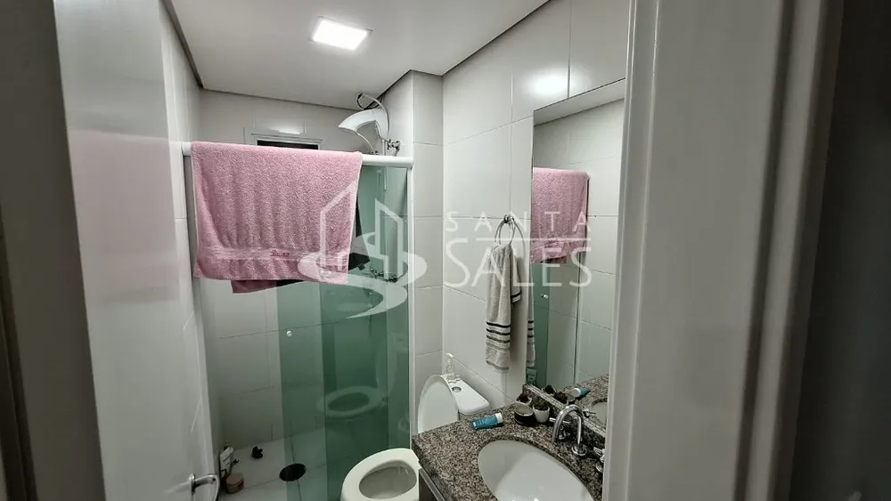Apartamento, 3 quartos, 77 m² - Foto 6