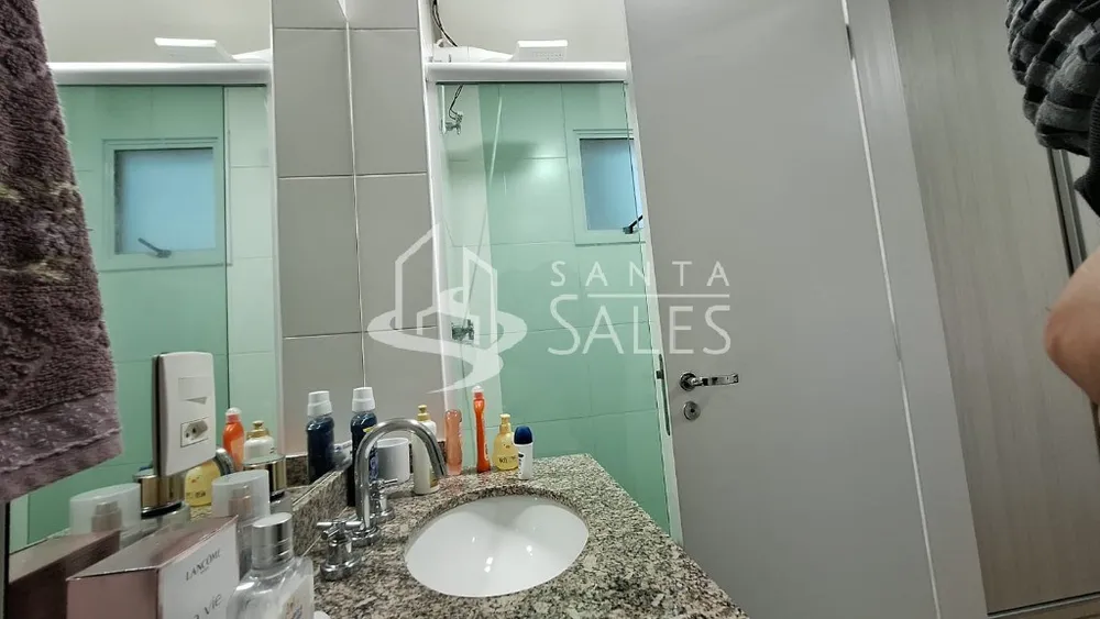 Apartamento, 3 quartos, 77 m² - Foto 8
