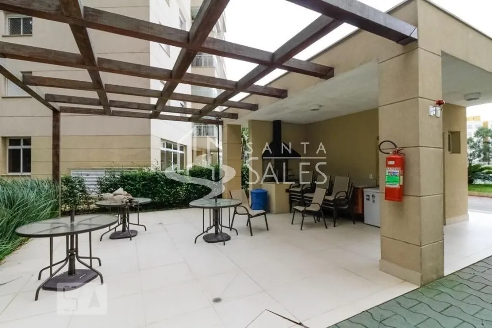 Apartamento, 3 quartos, 77 m² - Foto 15