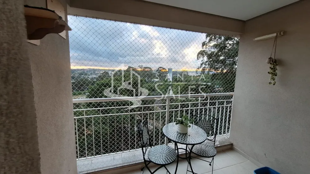 Apartamento, 3 quartos, 77 m² - Foto 3