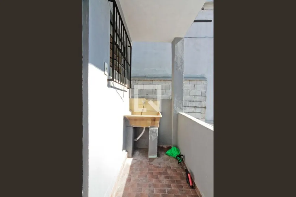 Casa, 1 quarto, 95 m² - Foto 9
