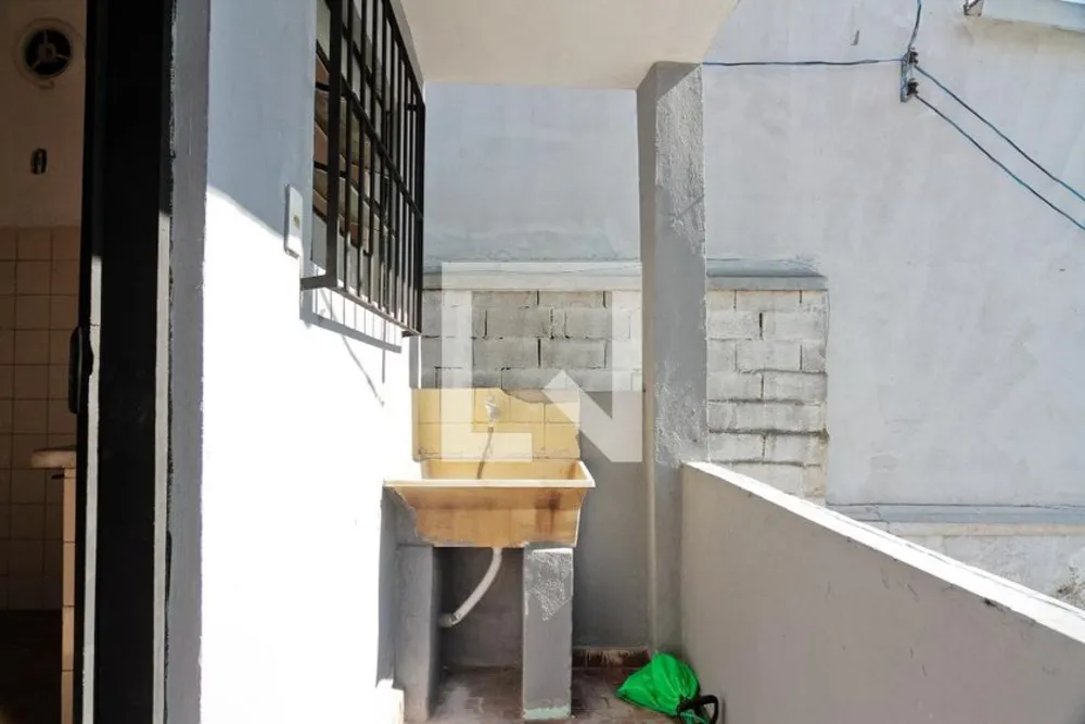 Casa, 1 quarto, 95 m² - Foto 8