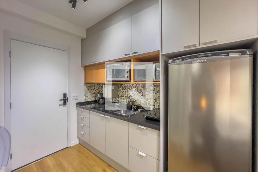 Kitnet-Studio, 25 m² - Foto 4