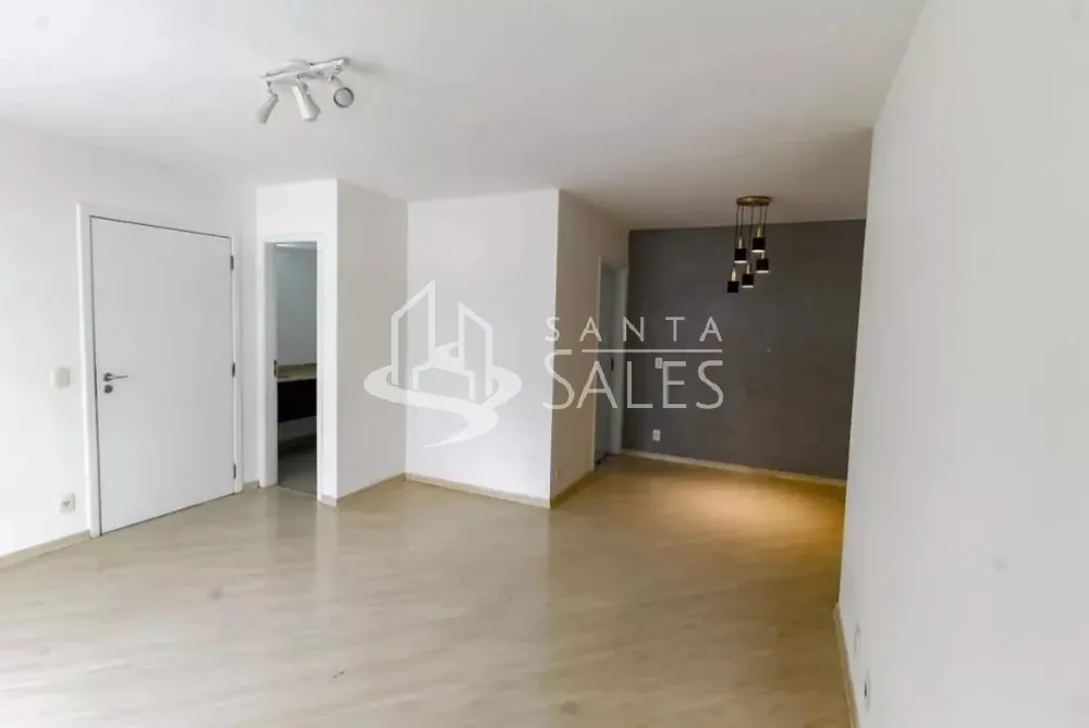 Apartamento, 3 quartos, 97 m² - Foto 1
