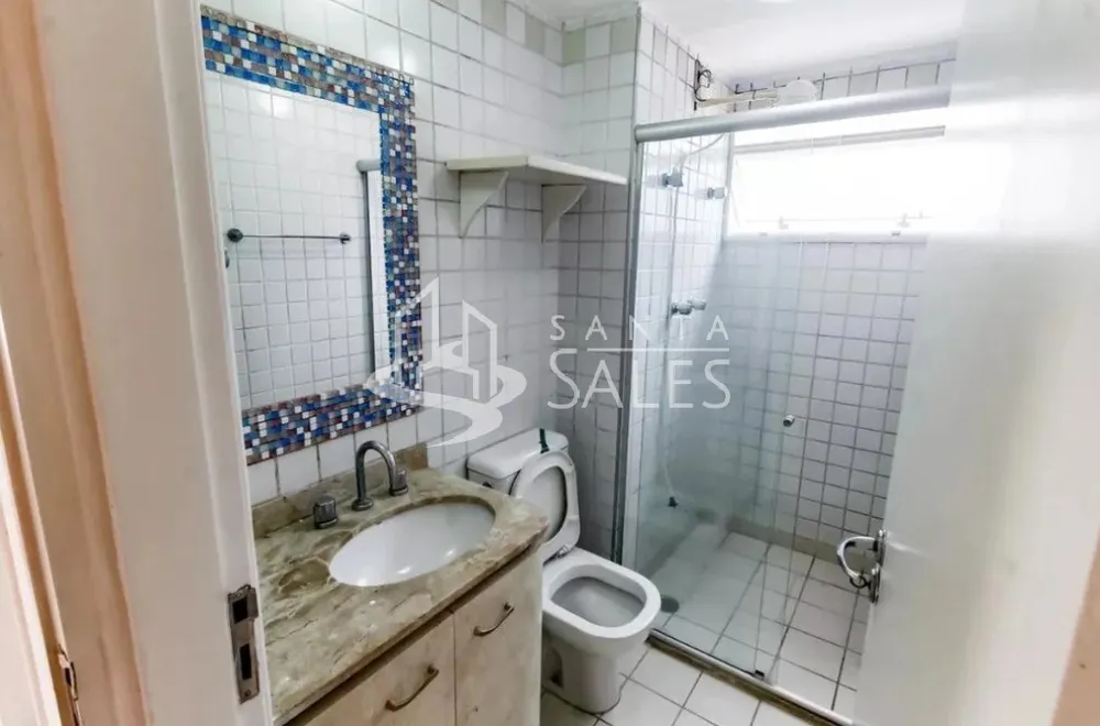 Apartamento, 3 quartos, 97 m² - Foto 8