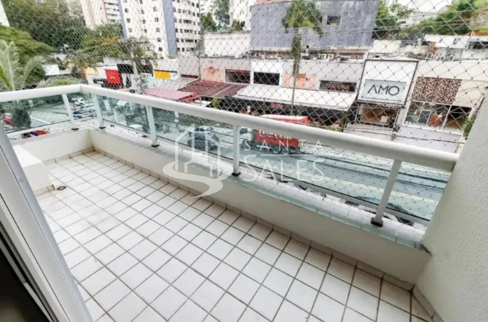 Apartamento, 3 quartos, 97 m² - Foto 8