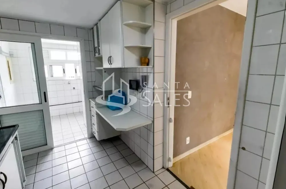 Apartamento, 3 quartos, 97 m² - Foto 6