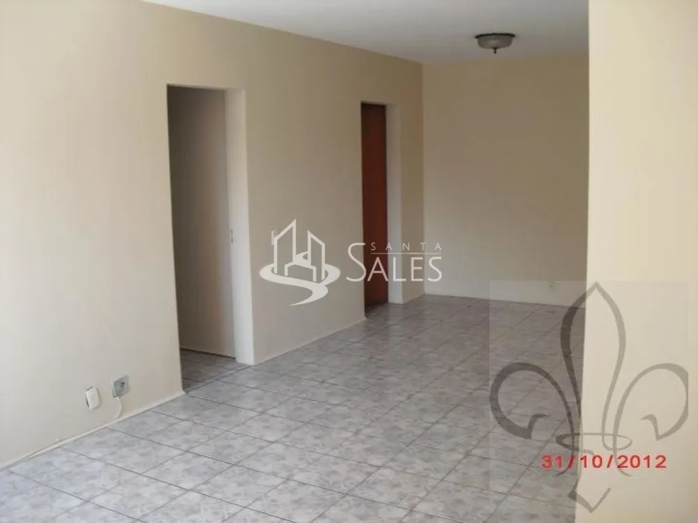 Apartamento, 3 quartos, 110 m² - Foto 1