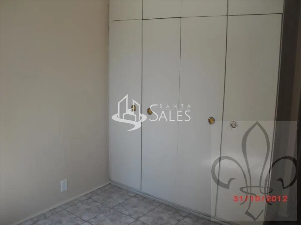 Apartamento, 3 quartos, 110 m² - Foto 2