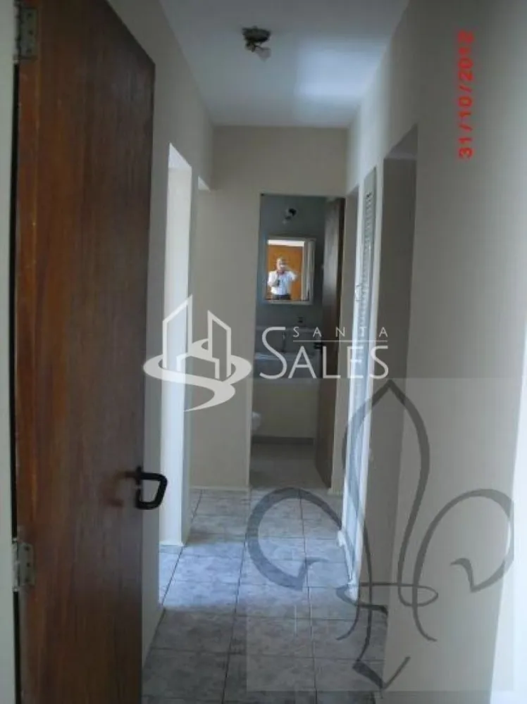 Apartamento, 3 quartos, 110 m² - Foto 4