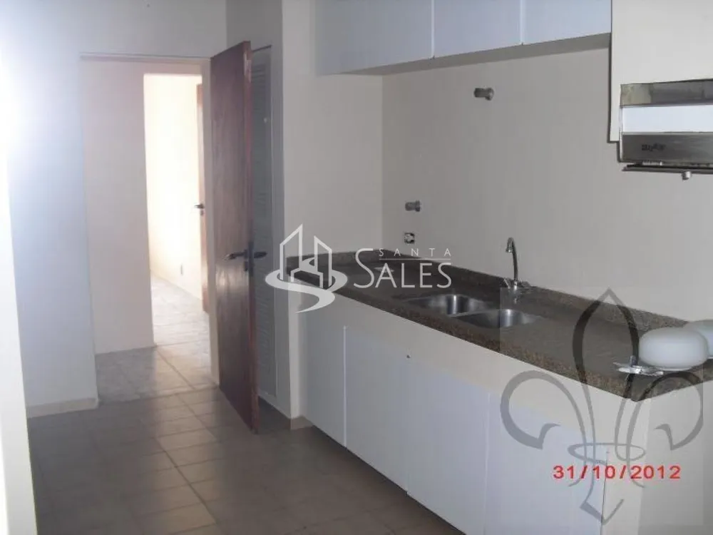 Apartamento, 3 quartos, 110 m² - Foto 3