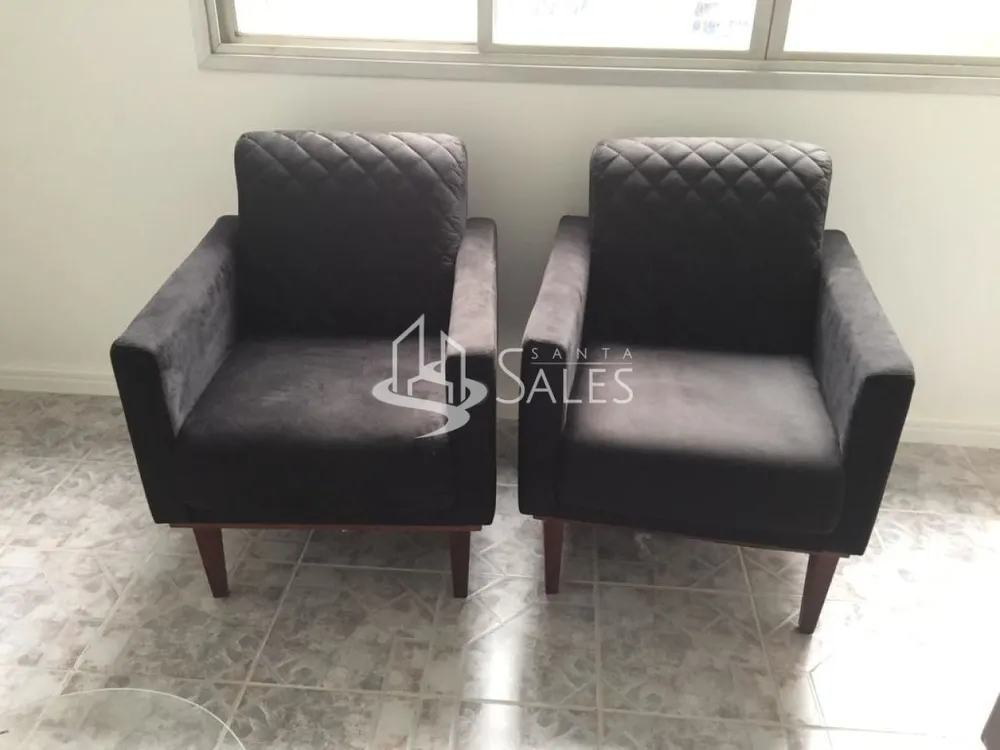 Apartamento, 3 quartos, 110 m² - Foto 5