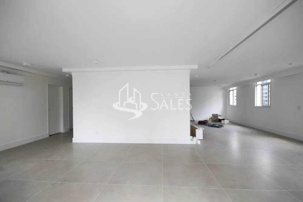 Apartamento, 3 quartos, 258 m² - Foto 2