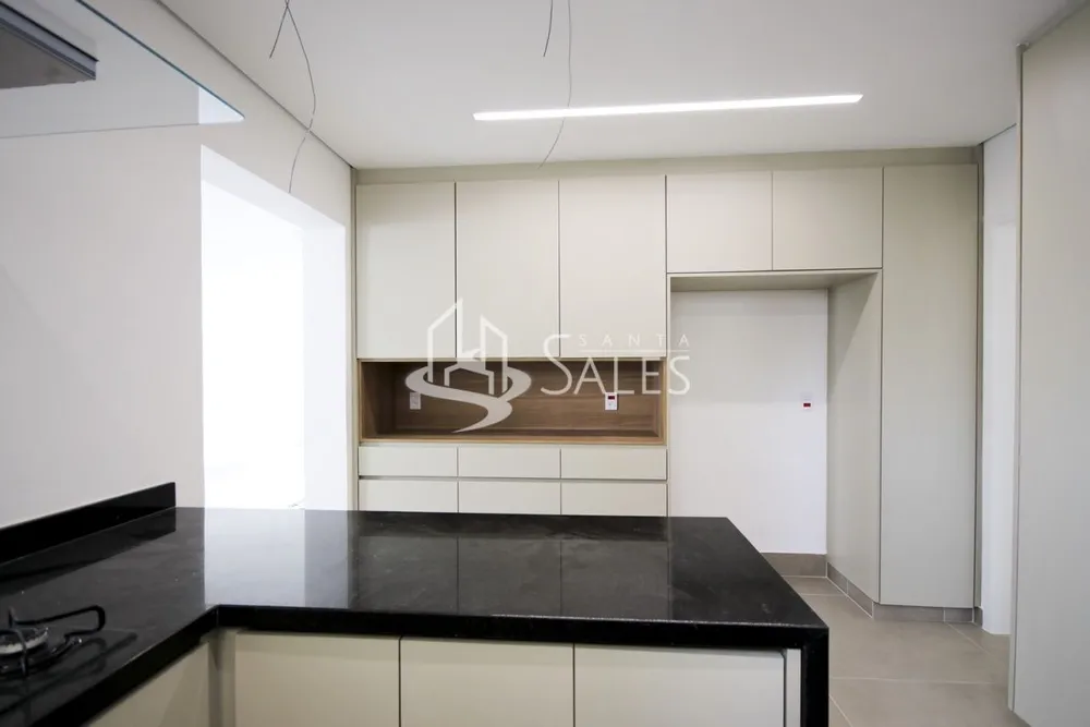 Apartamento, 3 quartos, 258 m² - Foto 1