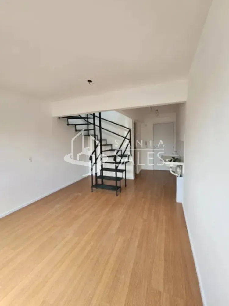 Cobertura, 1 quarto, 67 m² - Foto 3