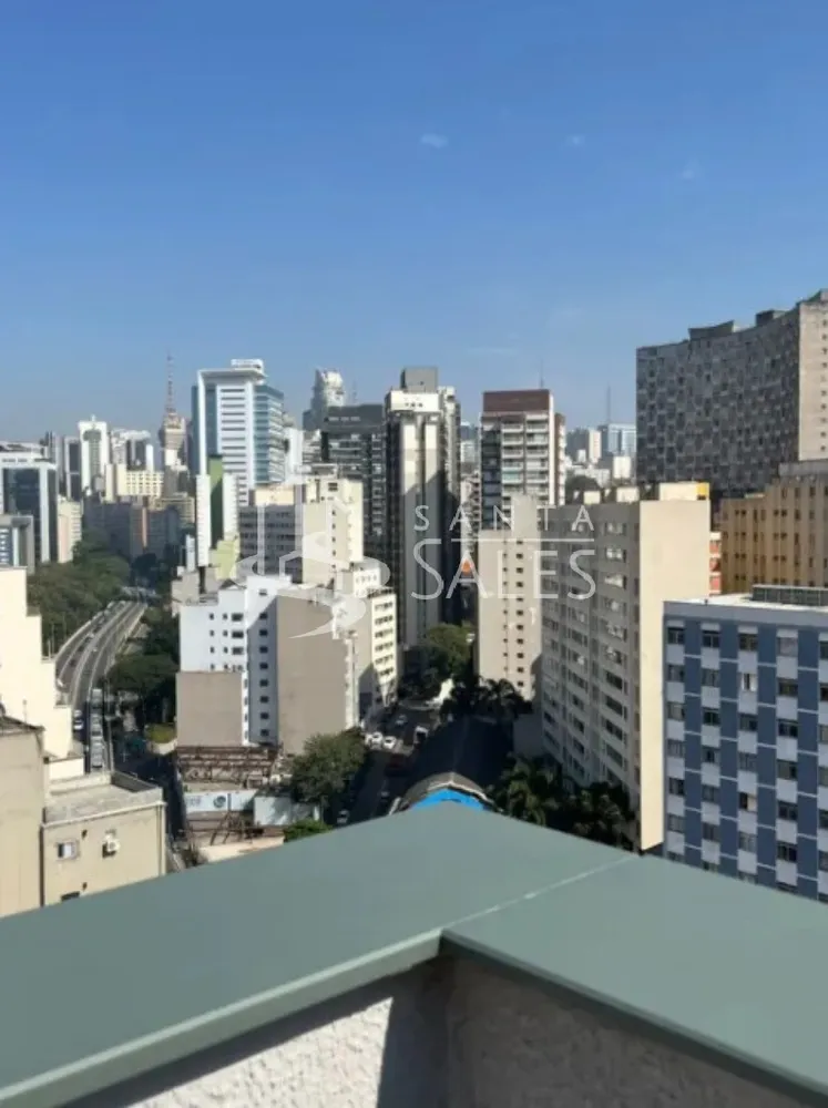 Cobertura, 1 quarto, 67 m² - Foto 4