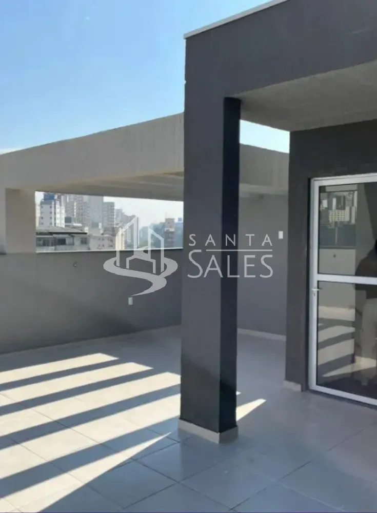 Cobertura, 1 quarto, 67 m² - Foto 5