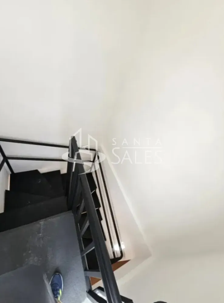 Cobertura, 1 quarto, 67 m² - Foto 2