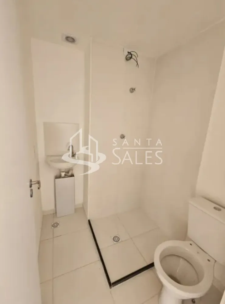 Cobertura, 1 quarto, 67 m² - Foto 4