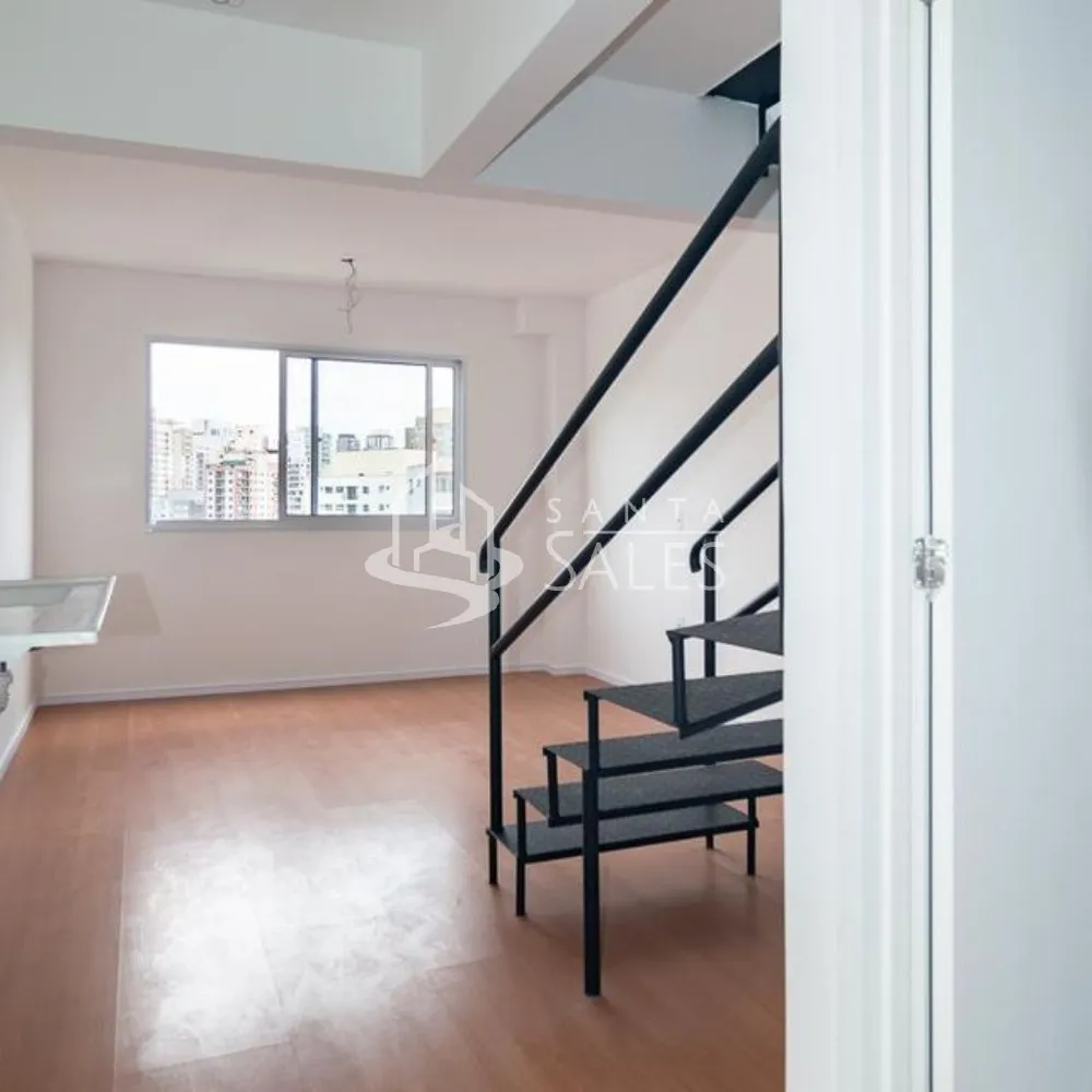 Cobertura, 1 quarto, 67 m² - Foto 11