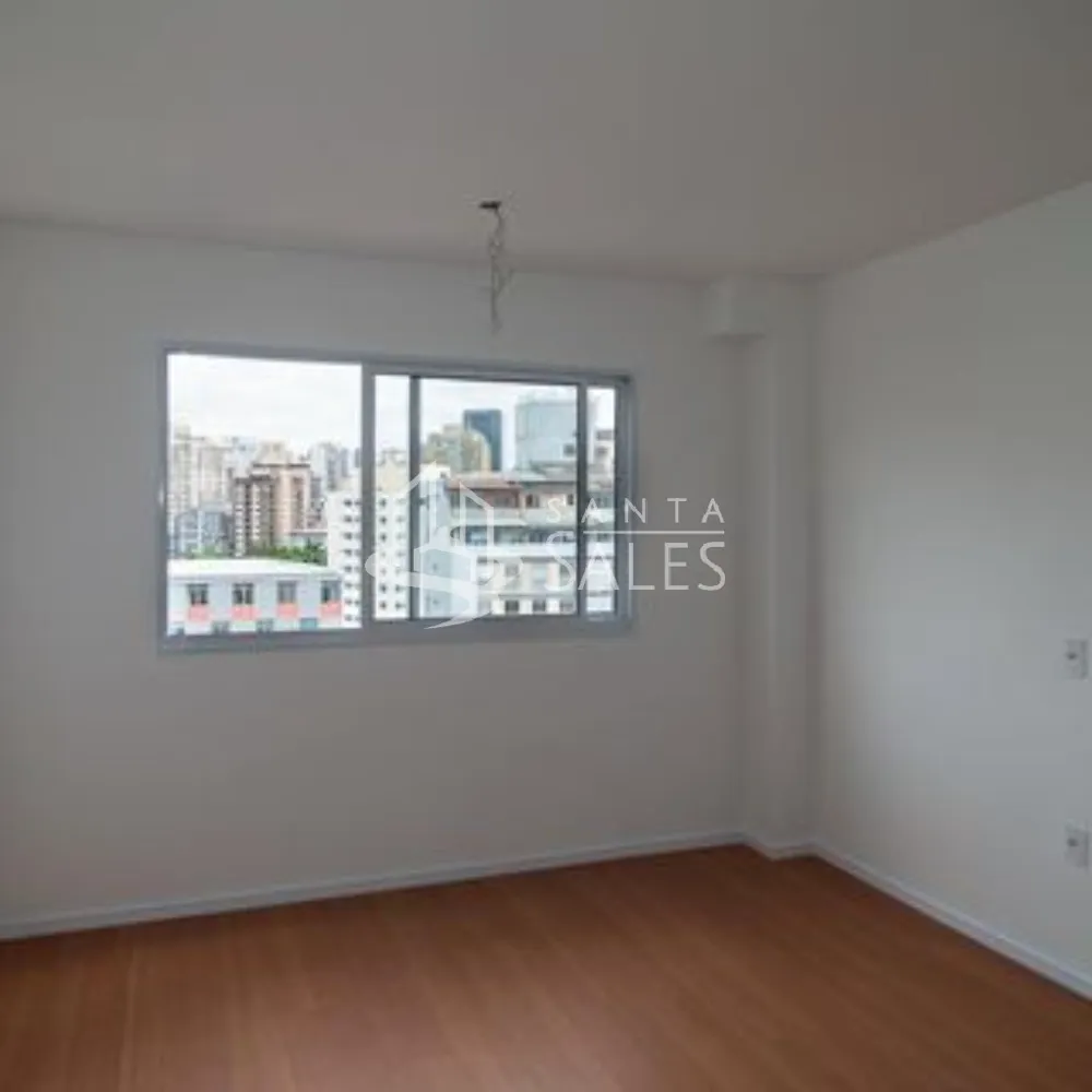 Cobertura, 1 quarto, 67 m² - Foto 1