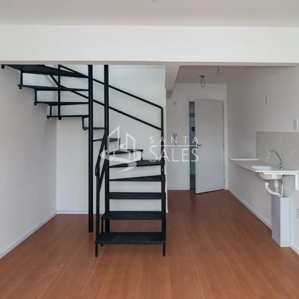 Cobertura, 1 quarto, 67 m² - Foto 10