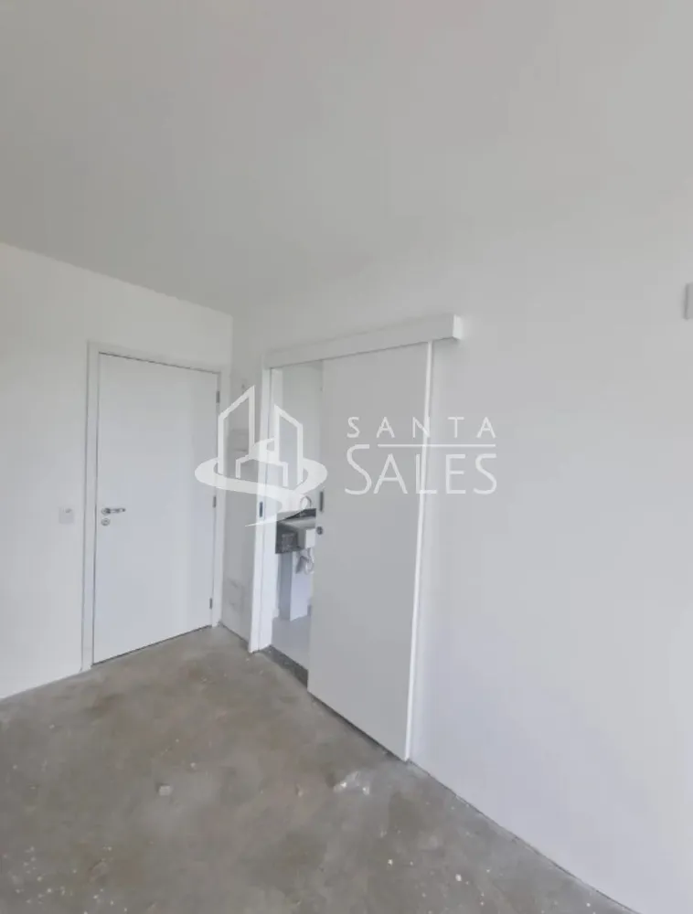 Apartamento, 1 quarto, 33 m² - Foto 4