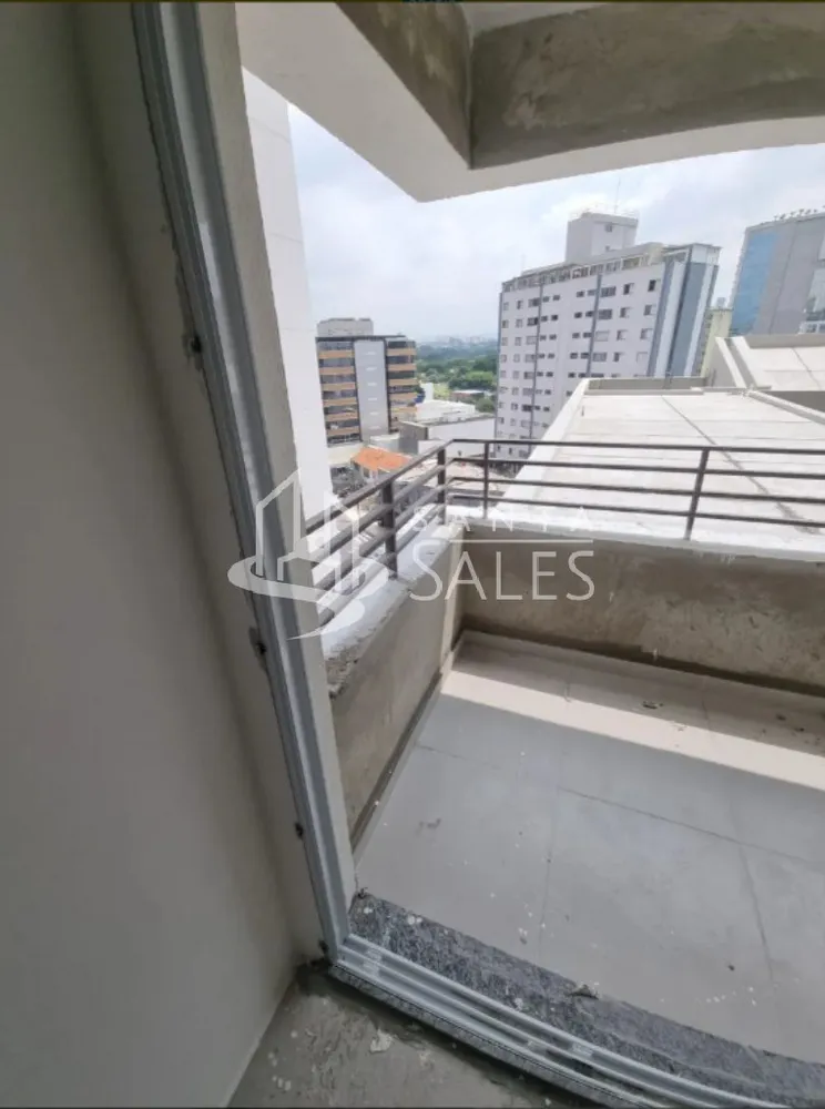 Apartamento, 1 quarto, 33 m² - Foto 9