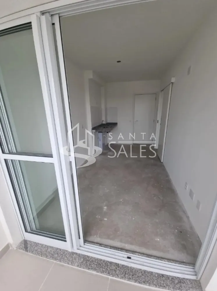 Apartamento, 1 quarto, 33 m² - Foto 12