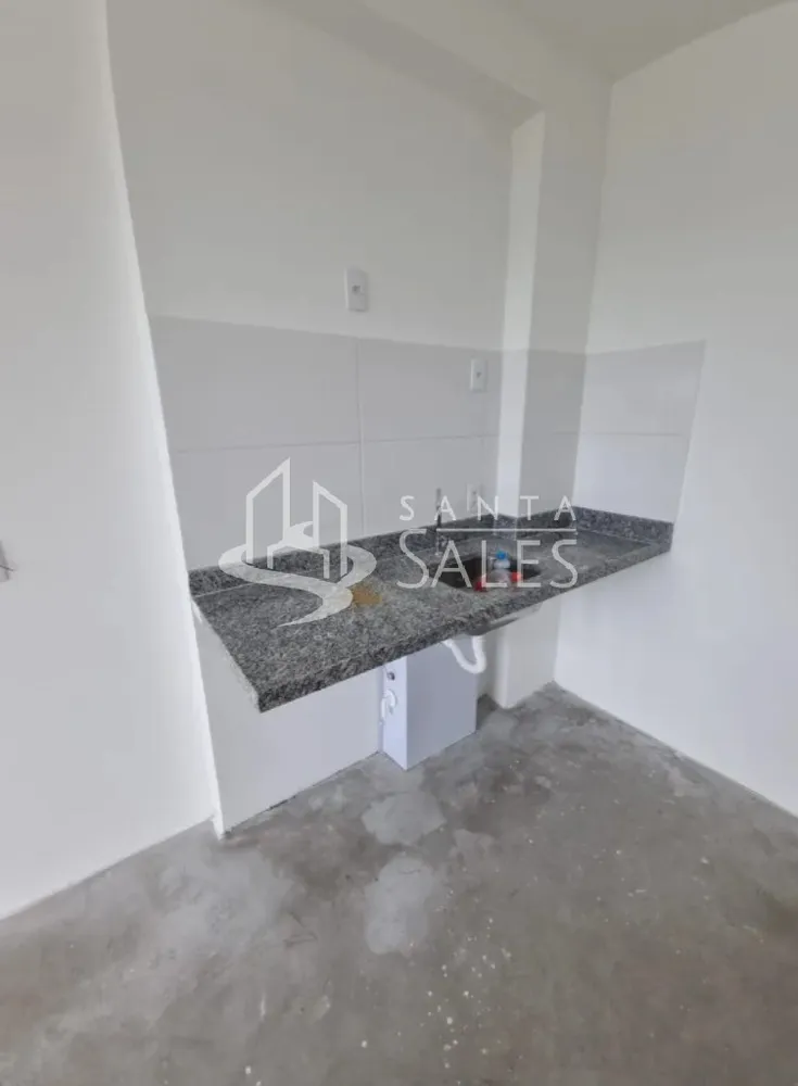 Apartamento, 1 quarto, 33 m² - Foto 7