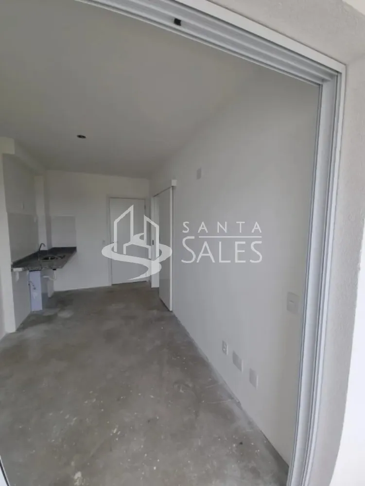 Apartamento, 1 quarto, 33 m² - Foto 1