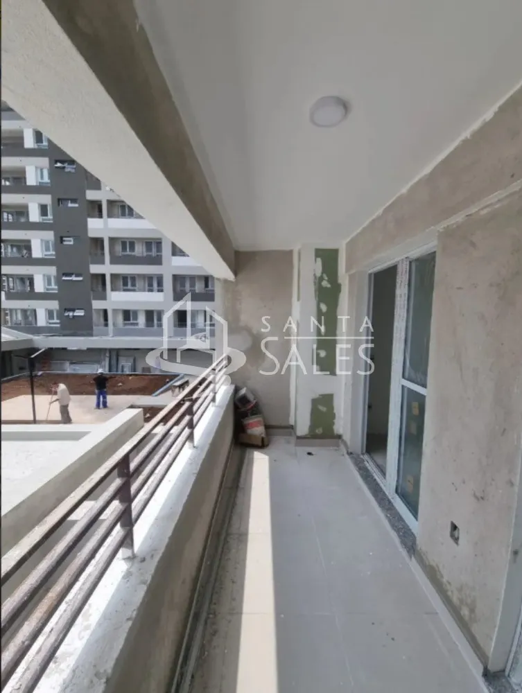 Apartamento, 1 quarto, 33 m² - Foto 6