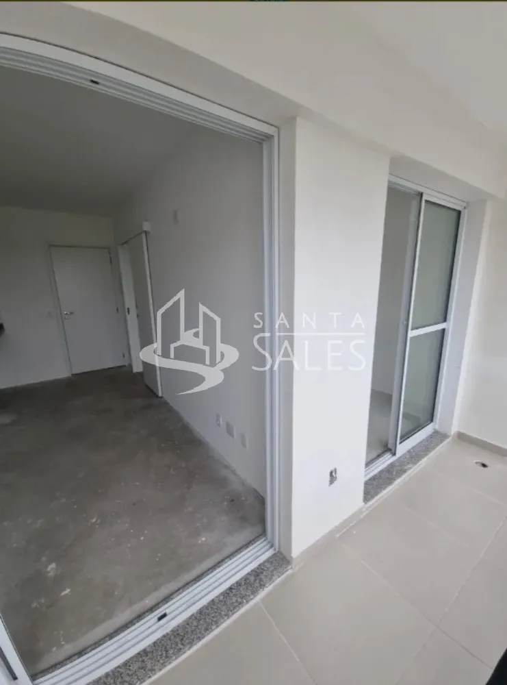 Apartamento, 1 quarto, 33 m² - Foto 11