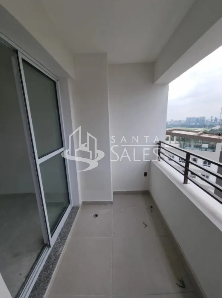 Apartamento, 1 quarto, 33 m² - Foto 2
