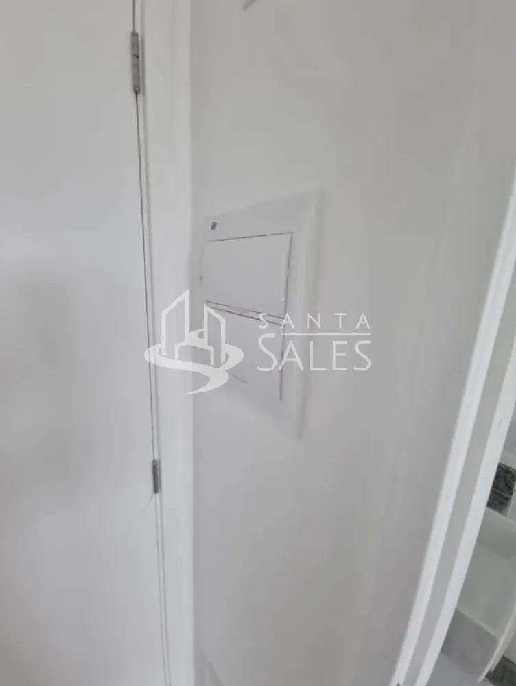 Apartamento, 1 quarto, 33 m² - Foto 5