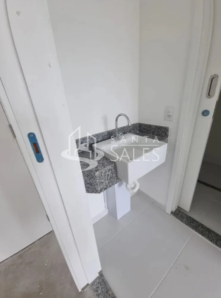 Apartamento, 1 quarto, 33 m² - Foto 13