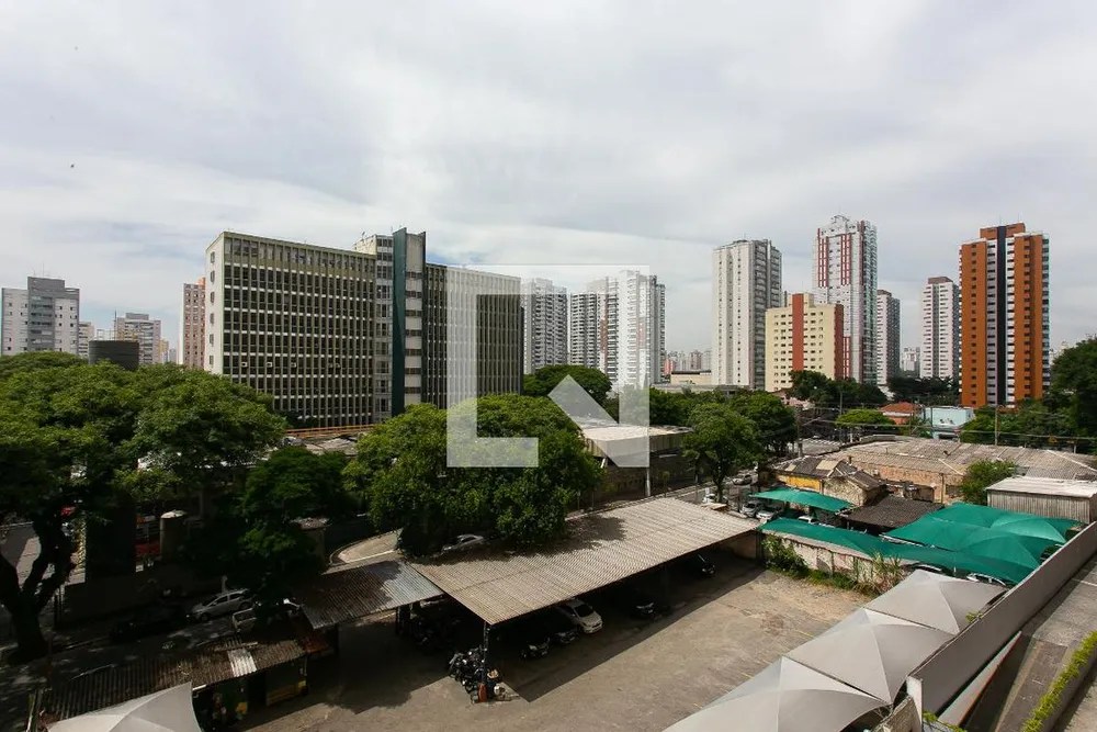 Apartamento, 3 quartos, 98 m² - Foto 1