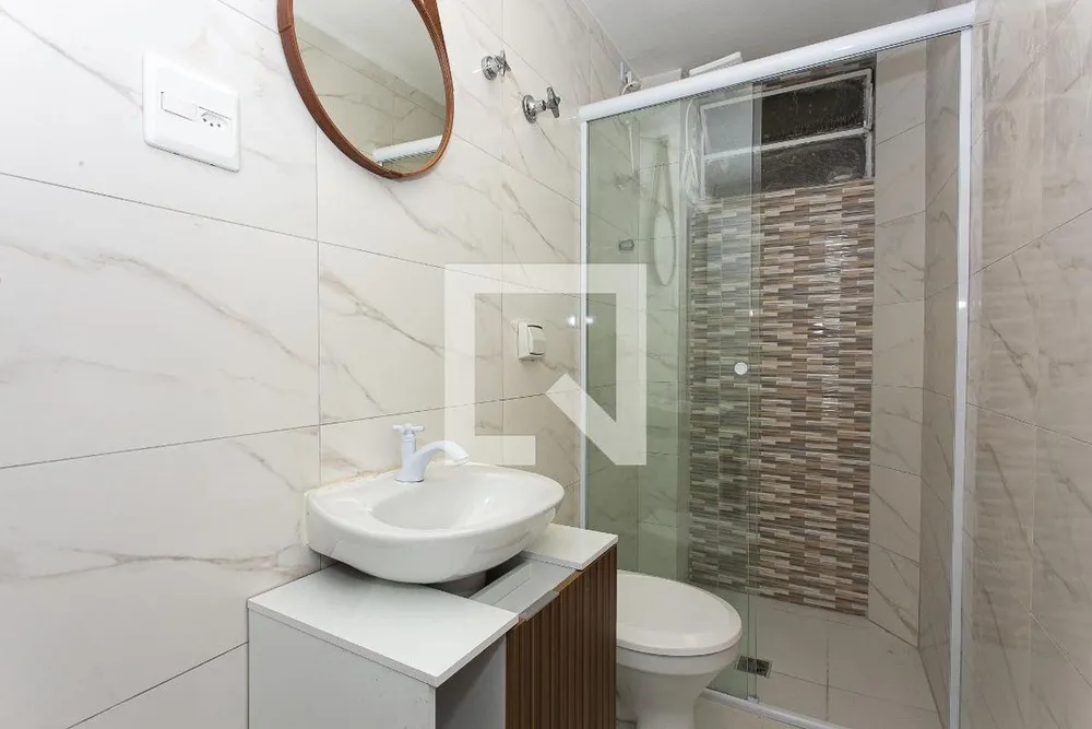Apartamento, 3 quartos, 98 m² - Foto 2