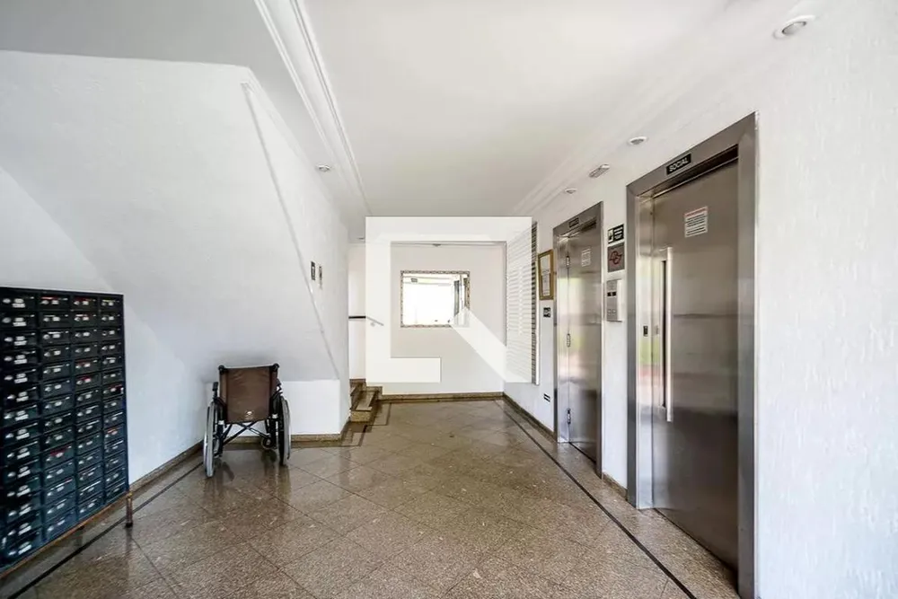 Apartamento, 3 quartos, 98 m² - Foto 6