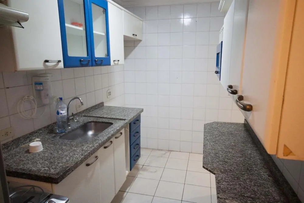 Apartamento, 3 quartos, 73 m² - Foto 3