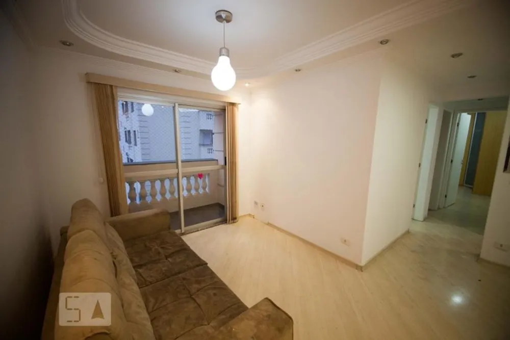 Apartamento, 3 quartos, 73 m² - Foto 2