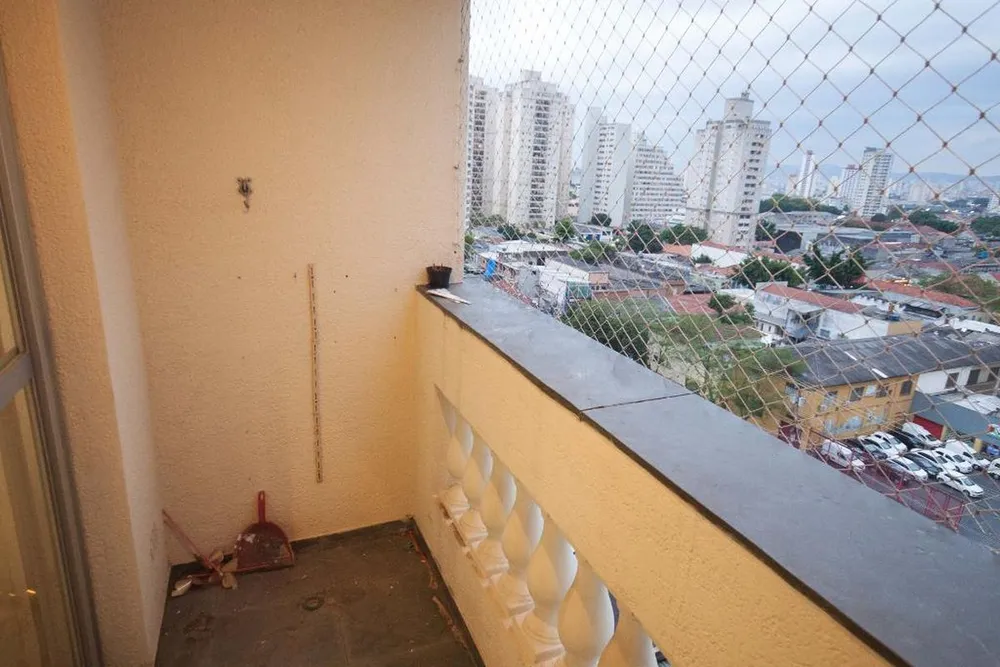 Apartamento, 3 quartos, 73 m² - Foto 5