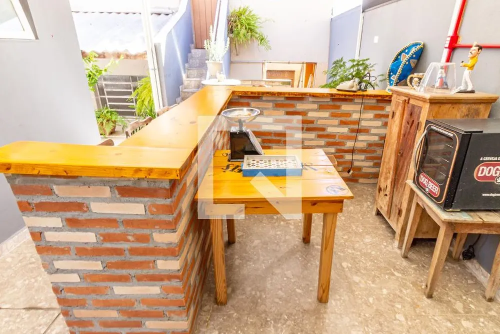 Casa, 5 quartos, 150 m² - Foto 3