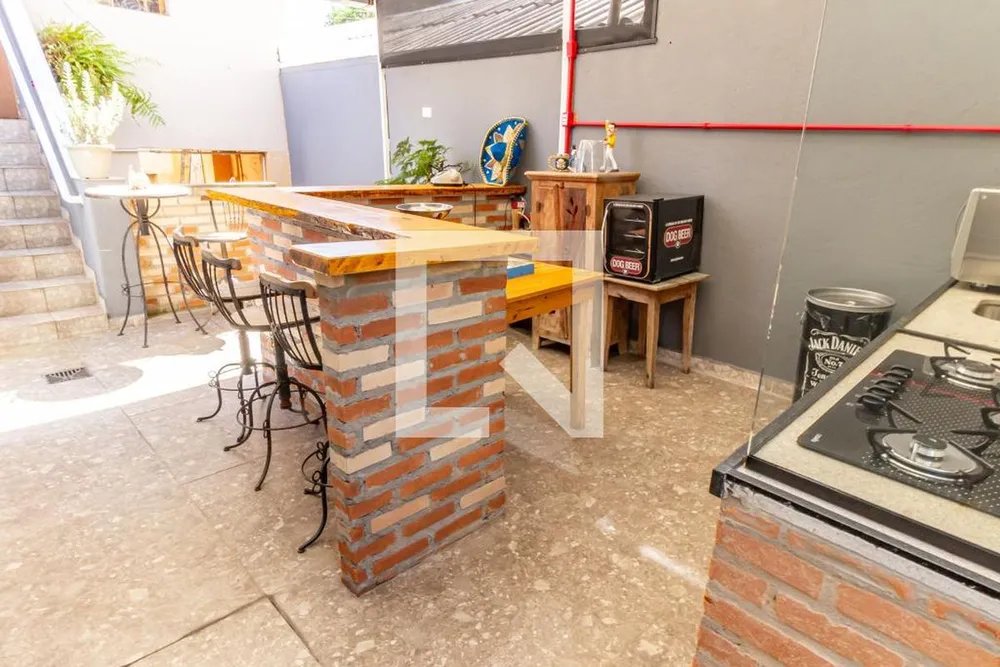 Casa, 5 quartos, 150 m² - Foto 10