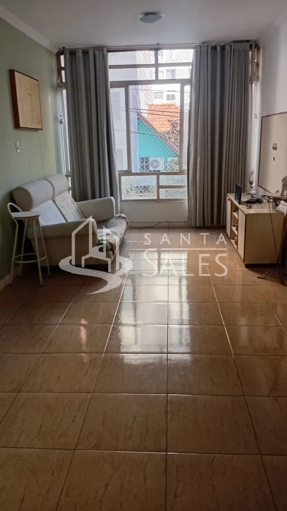 Apartamento, 2 quartos, 74 m² - Foto 2