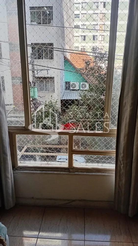 Apartamento, 2 quartos, 74 m² - Foto 4