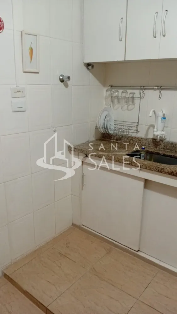 Apartamento, 2 quartos, 74 m² - Foto 9