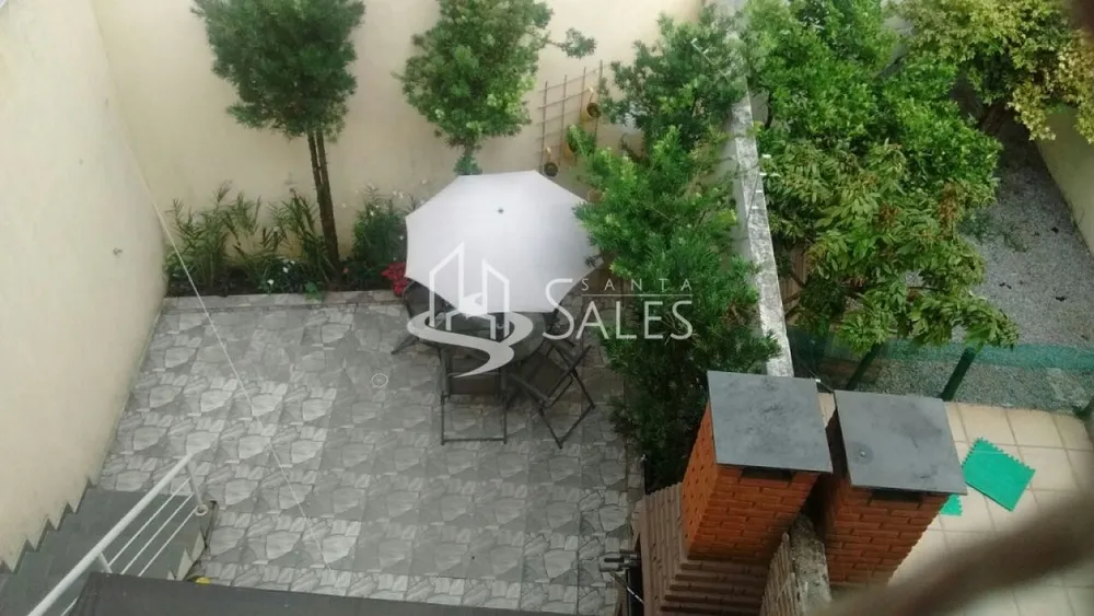 Sobrado, 2 quartos, 117 m² - Foto 2