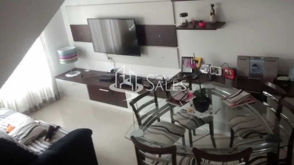 Sobrado, 2 quartos, 117 m² - Foto 6